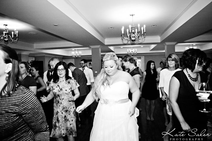 Kate Saler Photography: Adam & Nikki's Red Run Golf Club Wedding